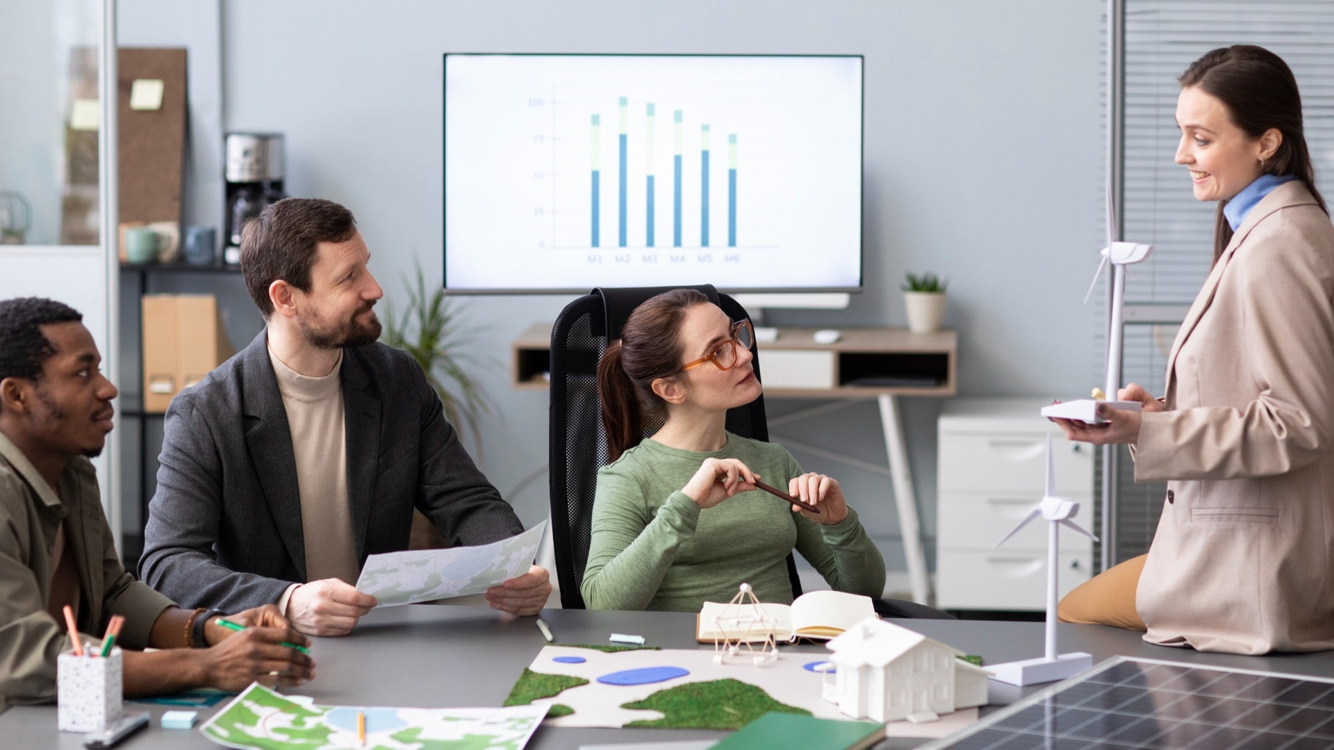 Optimor Ventures LLC – Optimor LLC