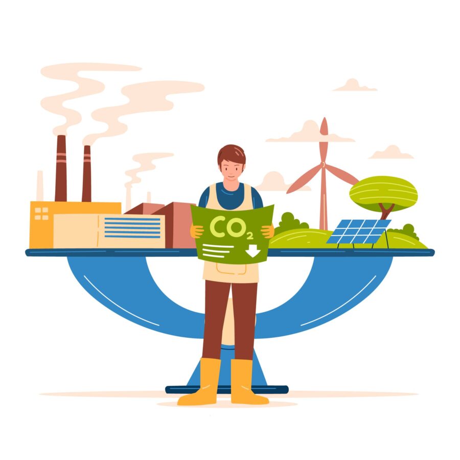 Sustainability And Climate Change – Optimor Ventures LLC